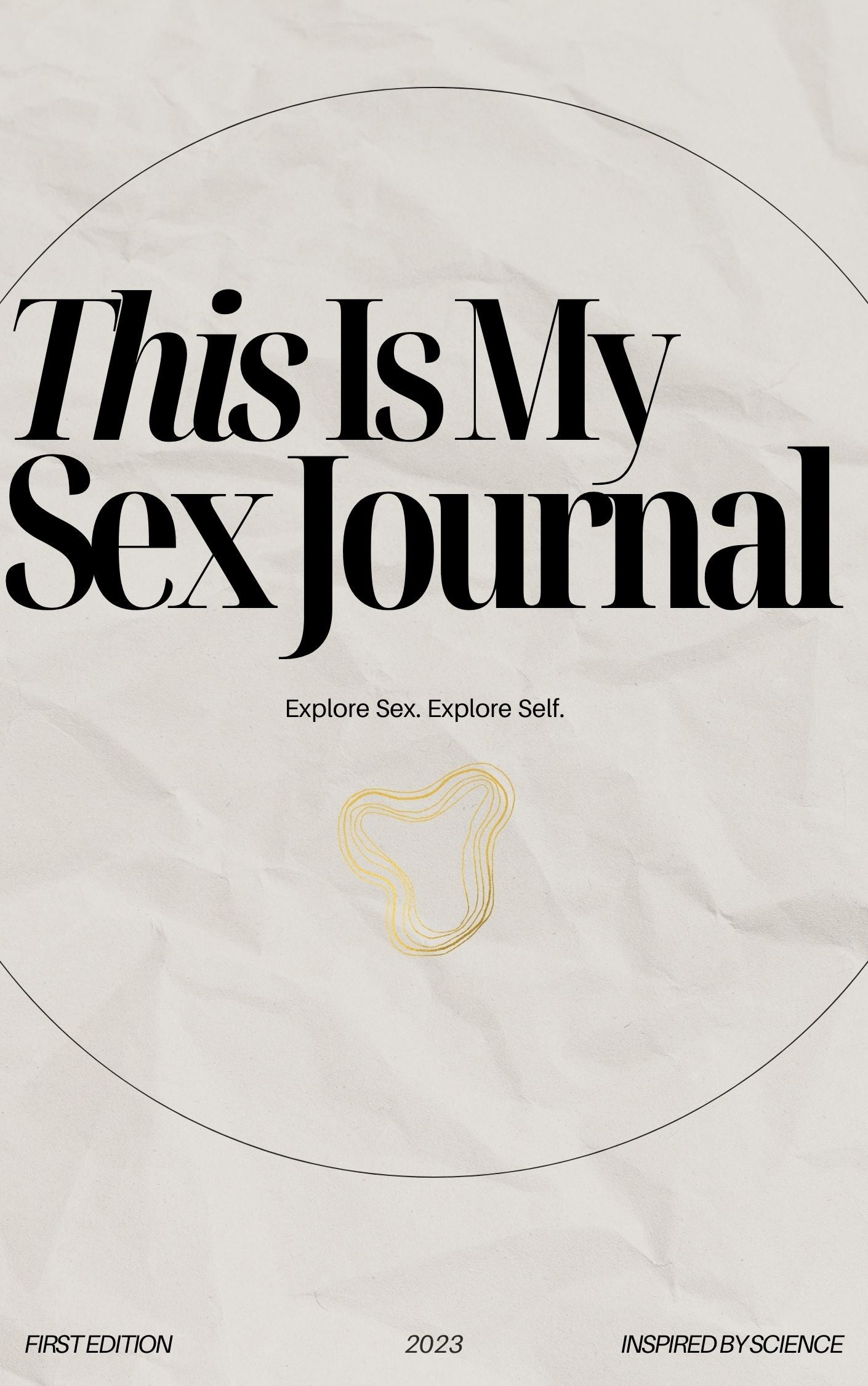 Your Sex Journal