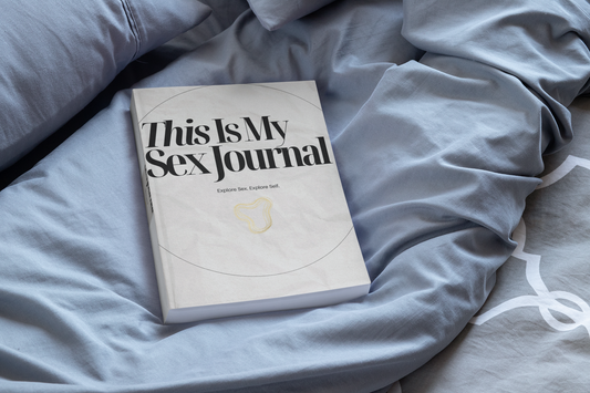 Your Sex Journal